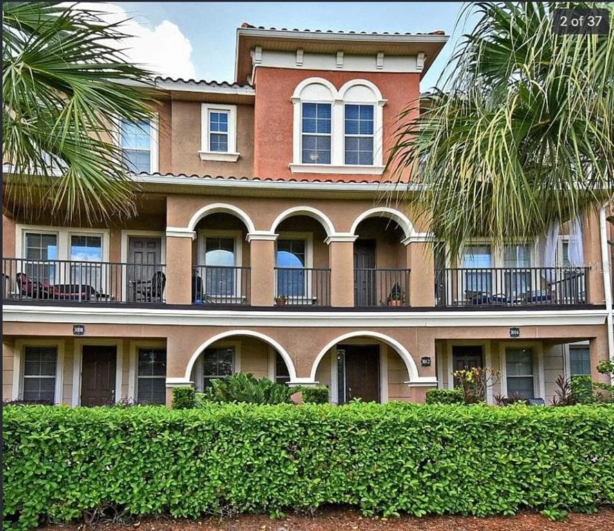 3012 PORTA ROMANO WAY, LAKE MARY, FL 32746