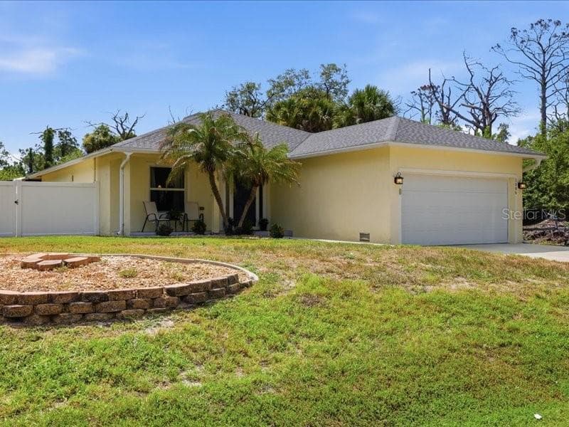 1006 RHINELANDER STREET, PORT CHARLOTTE, FL 33953 — zdjęcie 2