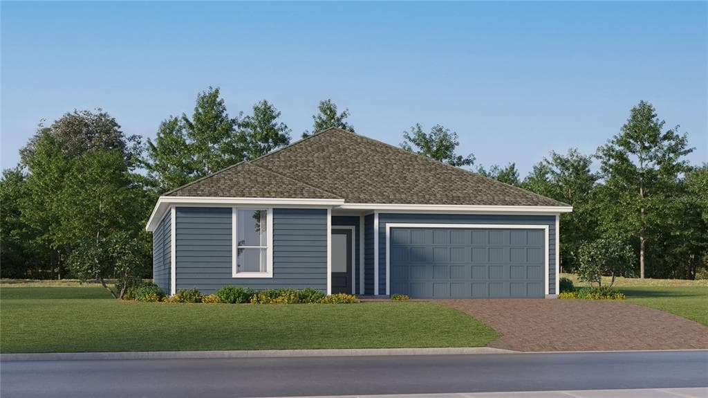 5203 HAVEN VIEW DRIVE, CLERMONT, FL 34714