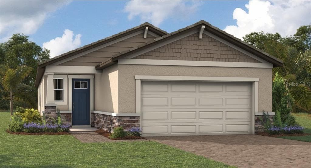 11407 BOUNDLESS TERRACE, VENICE, FL 34293