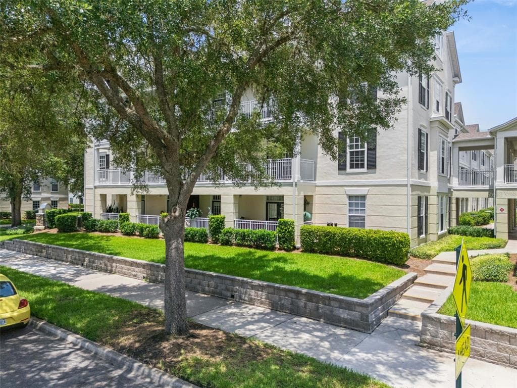 315 GRAND MAGNOLIA AVENUE # 203, CELEBRATION, FL 34747 — zdjęcie 2