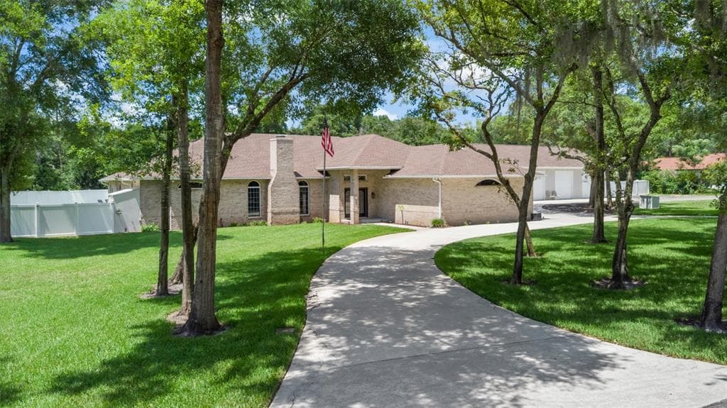 713 ERNEST DRIVE, PORT ORANGE, FL 32127 — zdjęcie 3