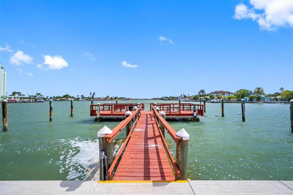 6363 GULF WINDS DRIVE # 437, ST PETE BEACH, FL 33706 — zdjęcie 3