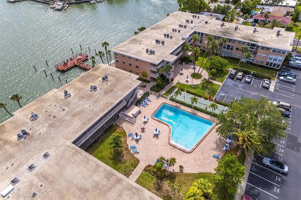 6363 GULF WINDS DRIVE # 437, ST PETE BEACH, FL 33706