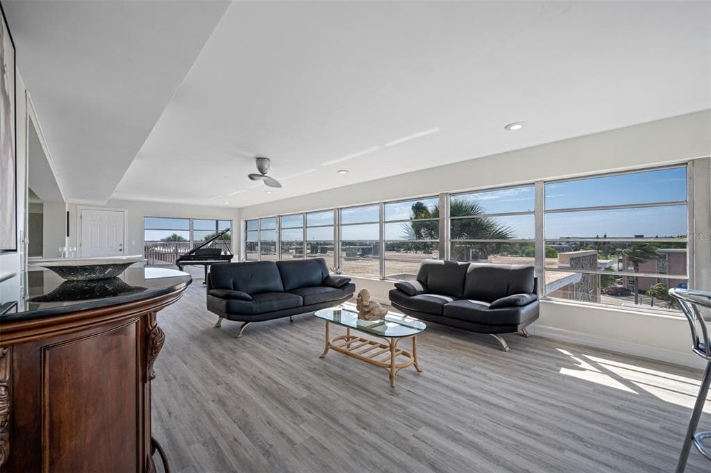 6363 GULF WINDS DRIVE # 437, ST PETE BEACH, FL 33706 — zdjęcie 4