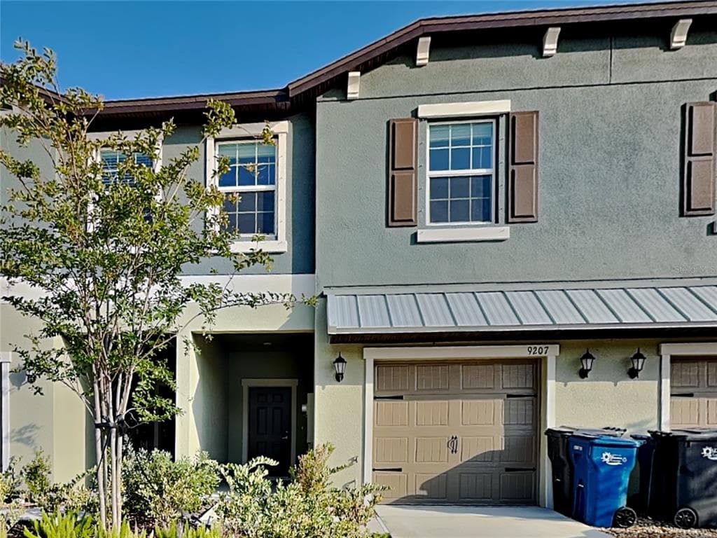 9207 BONITA MAR DRIVE, PARRISH, FL 34219