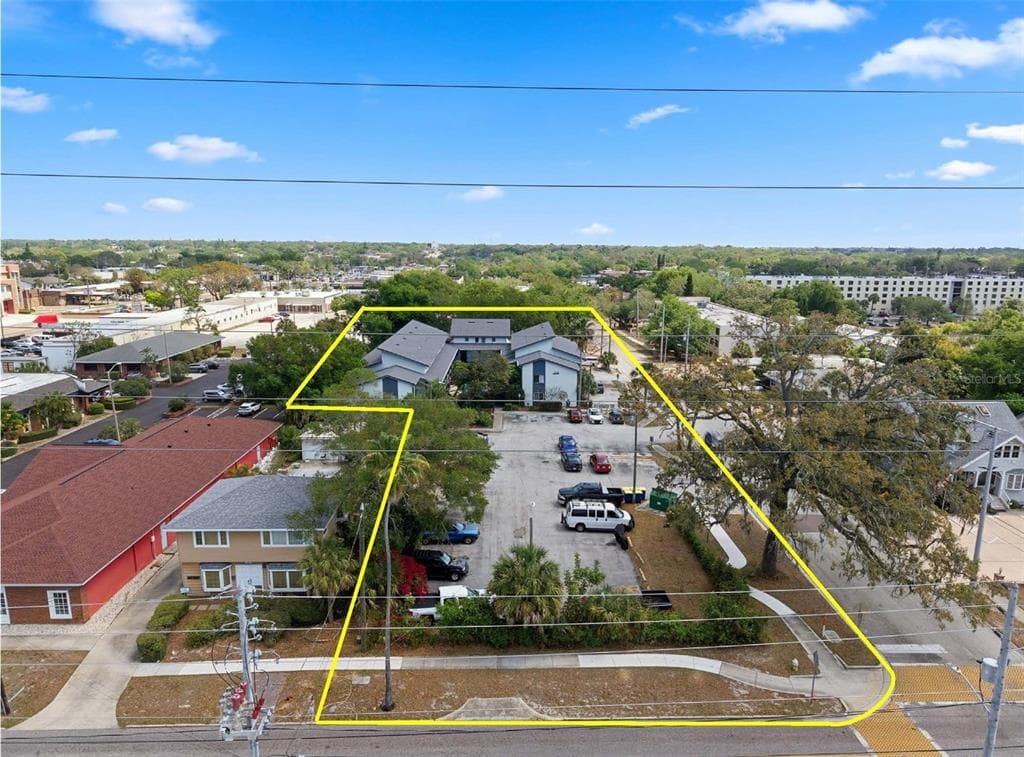 1100 TURNER STREET, CLEARWATER, FL 33756 — zdjęcie 2