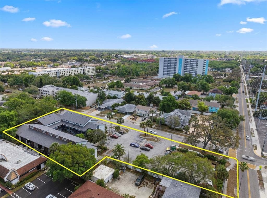 1100 TURNER STREET, CLEARWATER, FL 33756 — zdjęcie 3