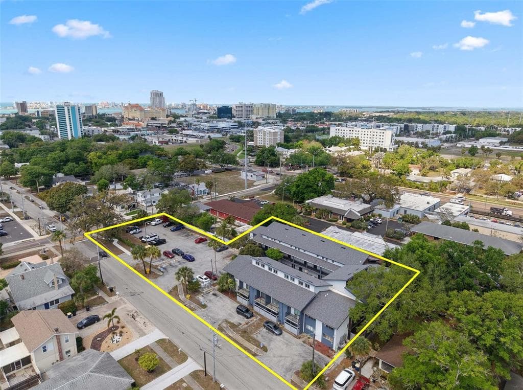 1100 TURNER STREET, CLEARWATER, FL 33756 — zdjęcie 4