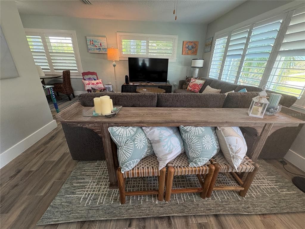 1517 S CENTRAL AVENUE, FLAGLER BEACH, FL 32136 — zdjęcie 2