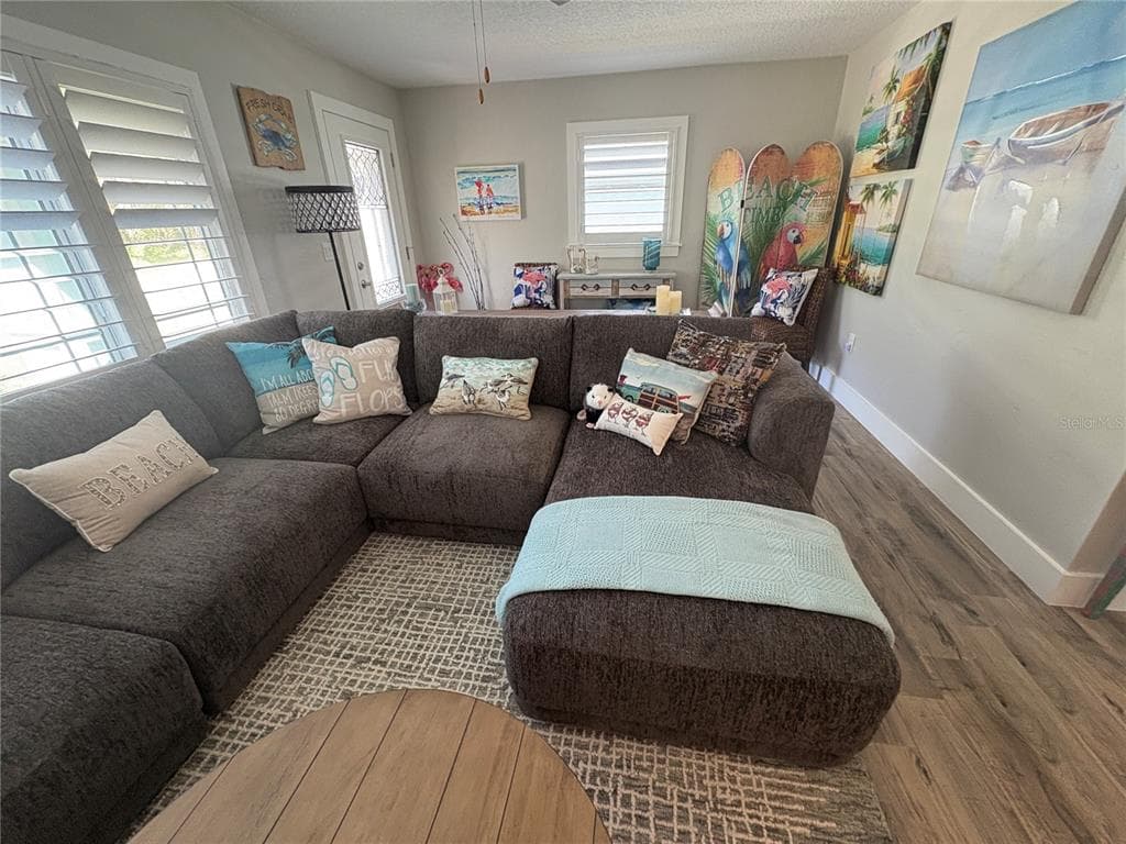 1517 S CENTRAL AVENUE, FLAGLER BEACH, FL 32136 — zdjęcie 3