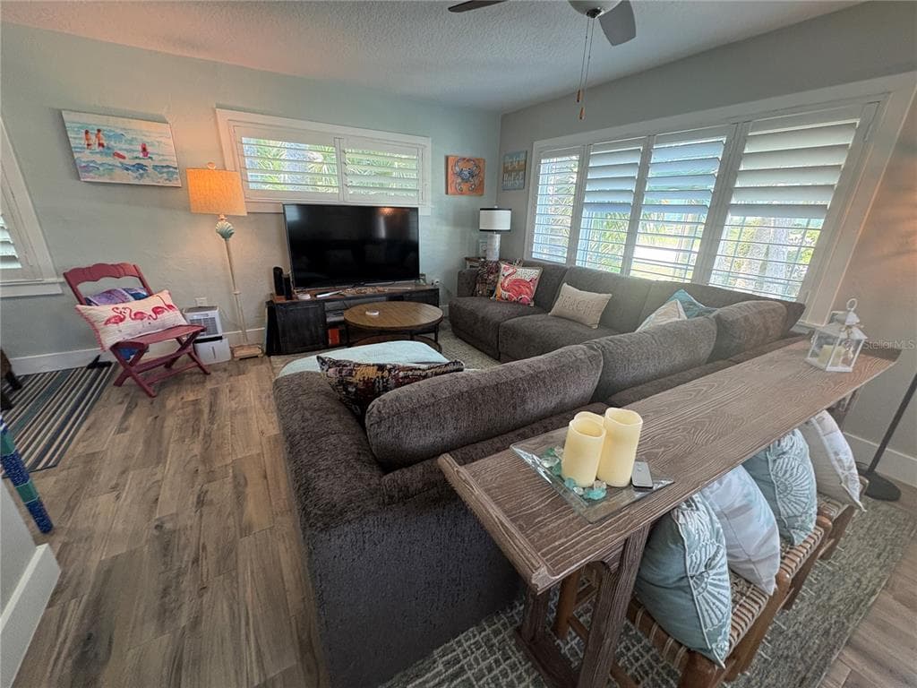 1517 S CENTRAL AVENUE, FLAGLER BEACH, FL 32136 — zdjęcie 4