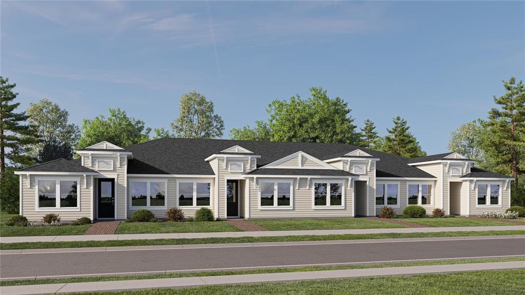 3124 REPOSE DRIVE, CLERMONT, FL 34714