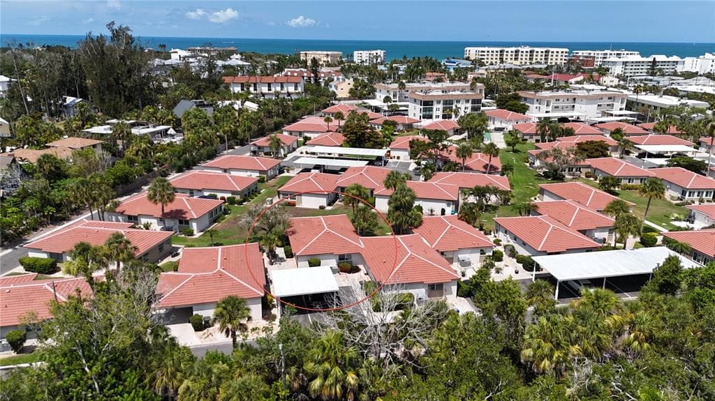 159 VISTA HERMOSA CIRCLE # 27B, SARASOTA, FL 34242