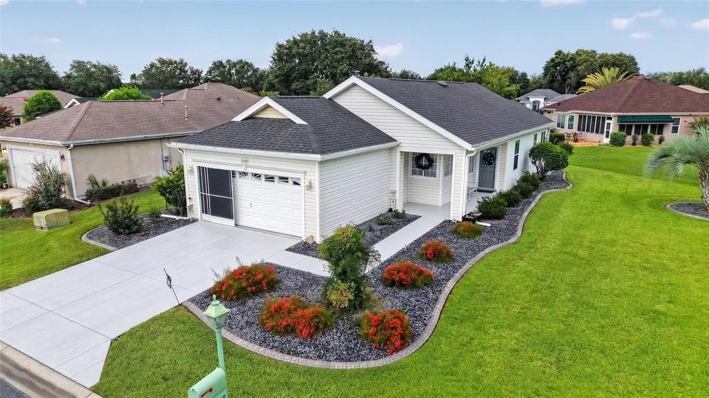 12771 SE 92ND TERRACE, SUMMERFIELD, FL 34491 — zdjęcie 2