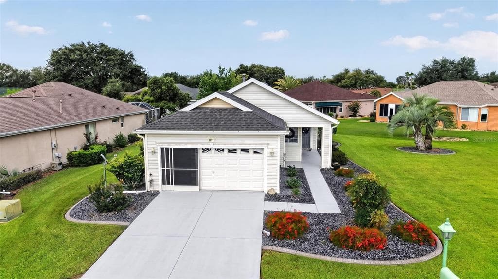 12771 SE 92ND TERRACE, SUMMERFIELD, FL 34491 — zdjęcie 4