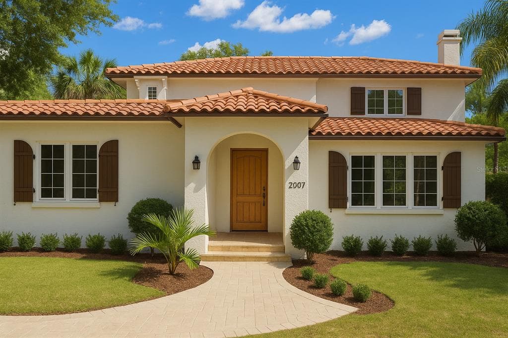 2217 BREVARD ROAD NE, ST PETERSBURG, FL 33704 — zdjęcie 2