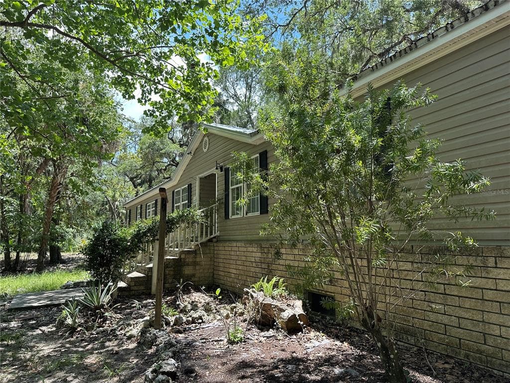 292 S DEW PLANT POINT, CRYSTAL RIVER, FL 34429 — zdjęcie 2