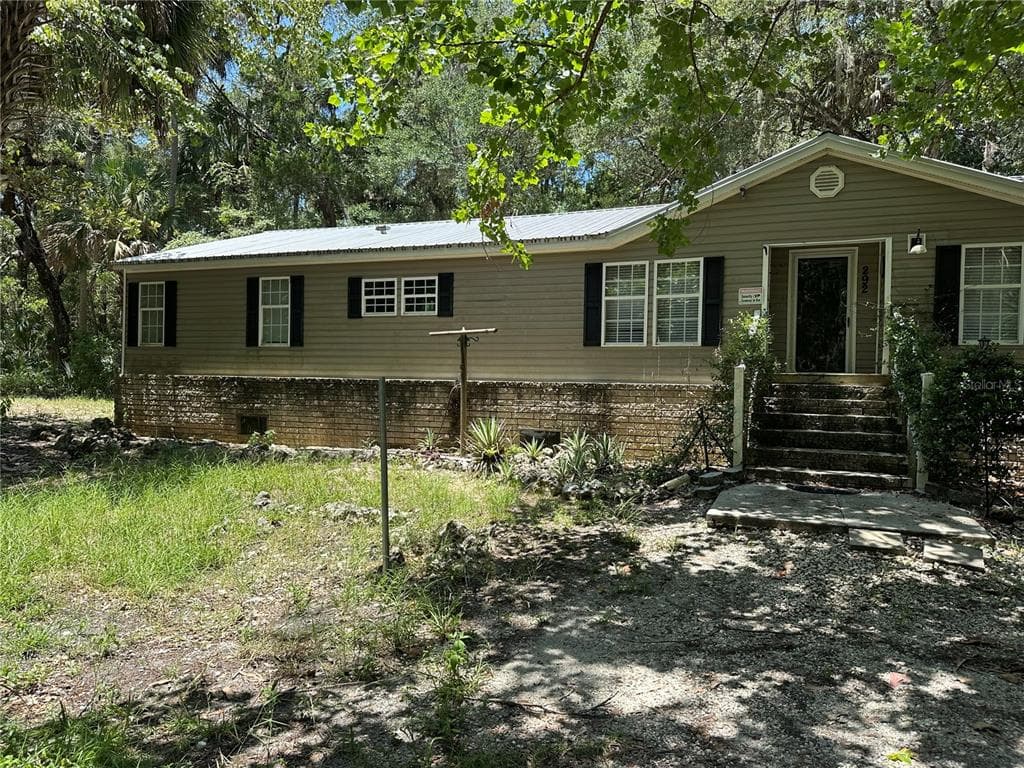 292 S DEW PLANT POINT, CRYSTAL RIVER, FL 34429 — zdjęcie 3