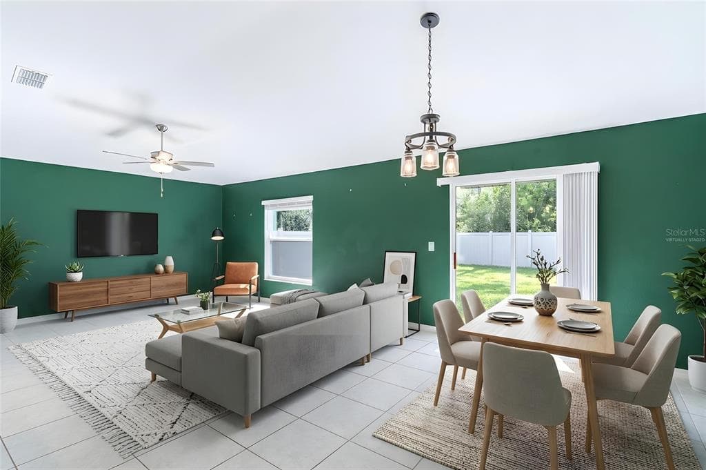 1863 YELLOW TRAIL, LAKELAND, FL 33801 — zdjęcie 2