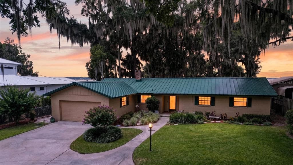 13200 E HIGHWAY 25, OCKLAWAHA, FL 32179 — zdjęcie 2