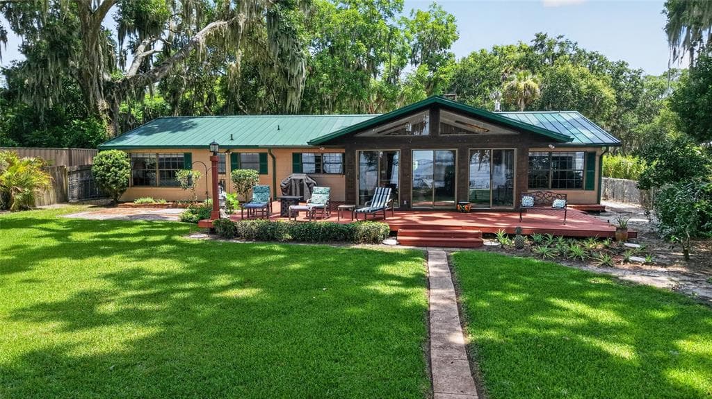 13200 E HIGHWAY 25, OCKLAWAHA, FL 32179 — zdjęcie 4