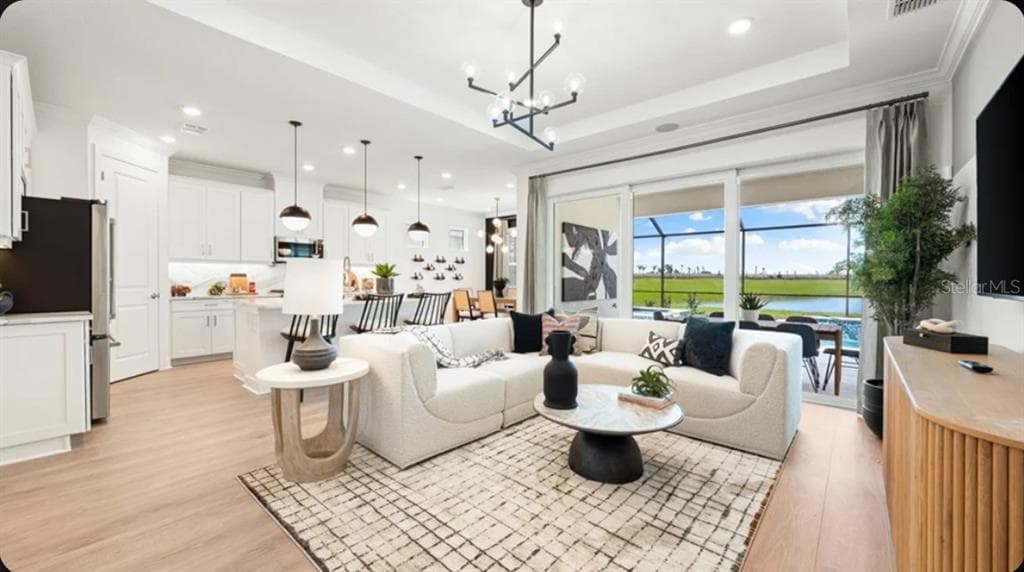 7424 MOONBEAM AVENUE, SARASOTA, FL 34241 — zdjęcie 3