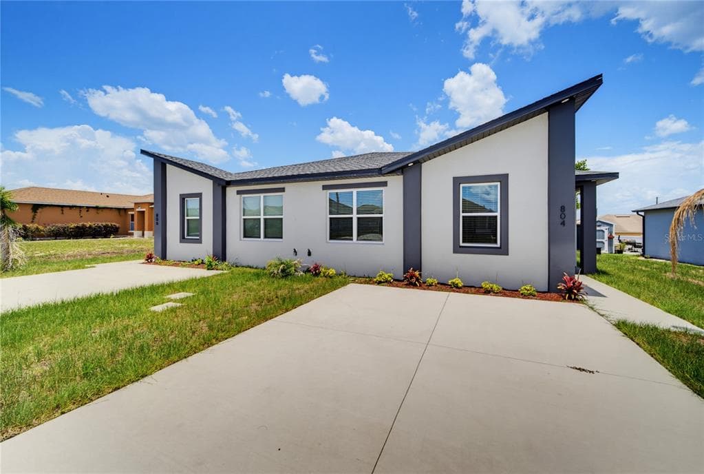 804 COLVILLE DRIVE, KISSIMMEE, FL 34759