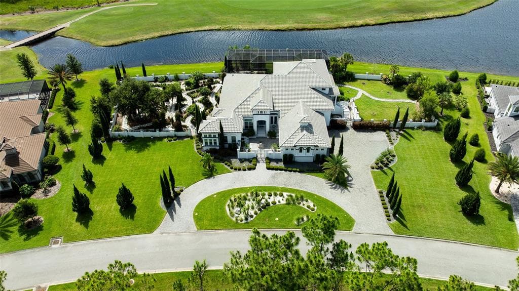 1025 SUDBURY LANE, ORMOND BEACH, FL 32174 — zdjęcie 2