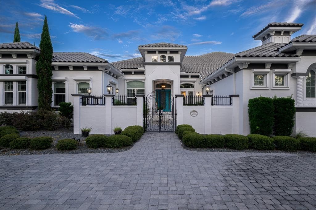 1025 SUDBURY LANE, ORMOND BEACH, FL 32174 — zdjęcie 3