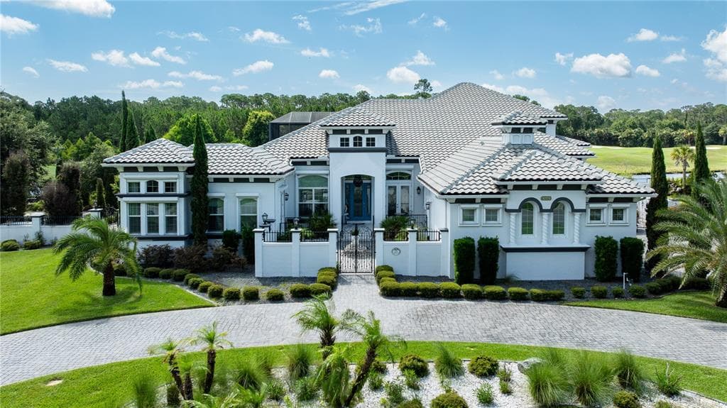 1025 SUDBURY LANE, ORMOND BEACH, FL 32174