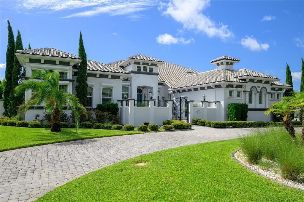 1025 SUDBURY LANE, ORMOND BEACH, FL 32174 — zdjęcie 5
