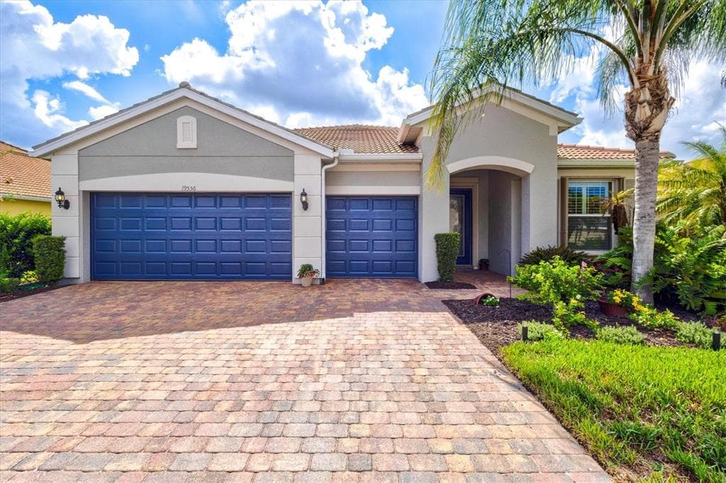 19556 PETRINO STREET, VENICE, FL 34293