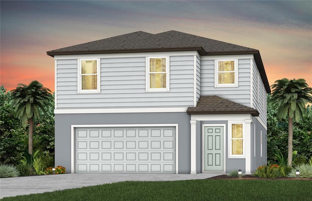 36790 KISTNA DRIVE, ZEPHYRHILLS, FL 33540