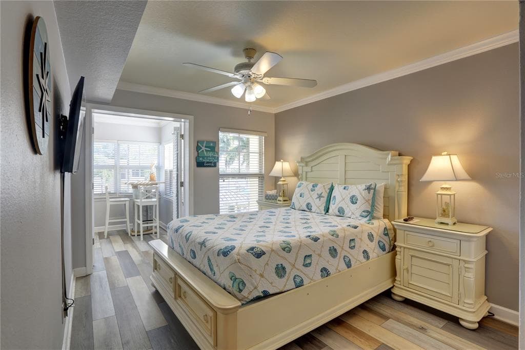 19417 GULF BOULEVARD # A202, INDIAN SHORES, FL 33785 — zdjęcie 5