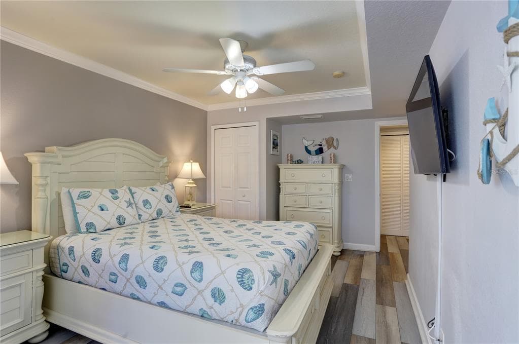 19417 GULF BOULEVARD # A202, INDIAN SHORES, FL 33785 — zdjęcie 4