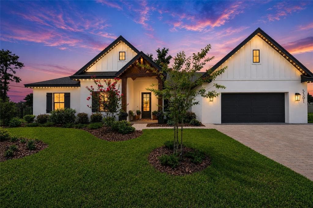 5391 CLUBHOUSE HILLS LANE, LAKELAND, FL 33812 — zdjęcie 2