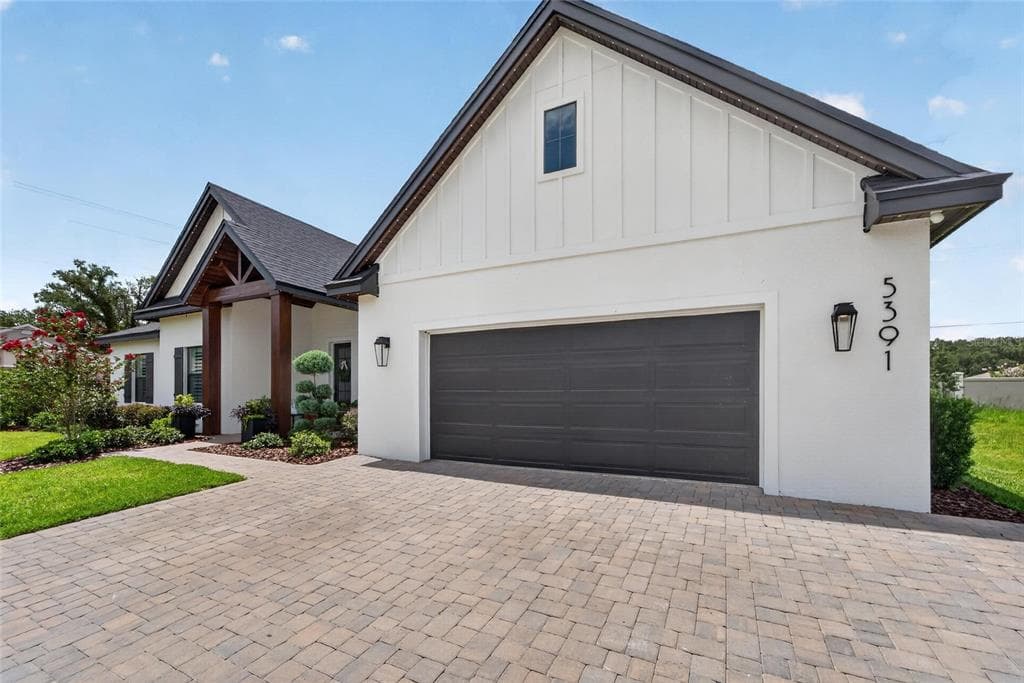 5391 CLUBHOUSE HILLS LANE, LAKELAND, FL 33812 — zdjęcie 3