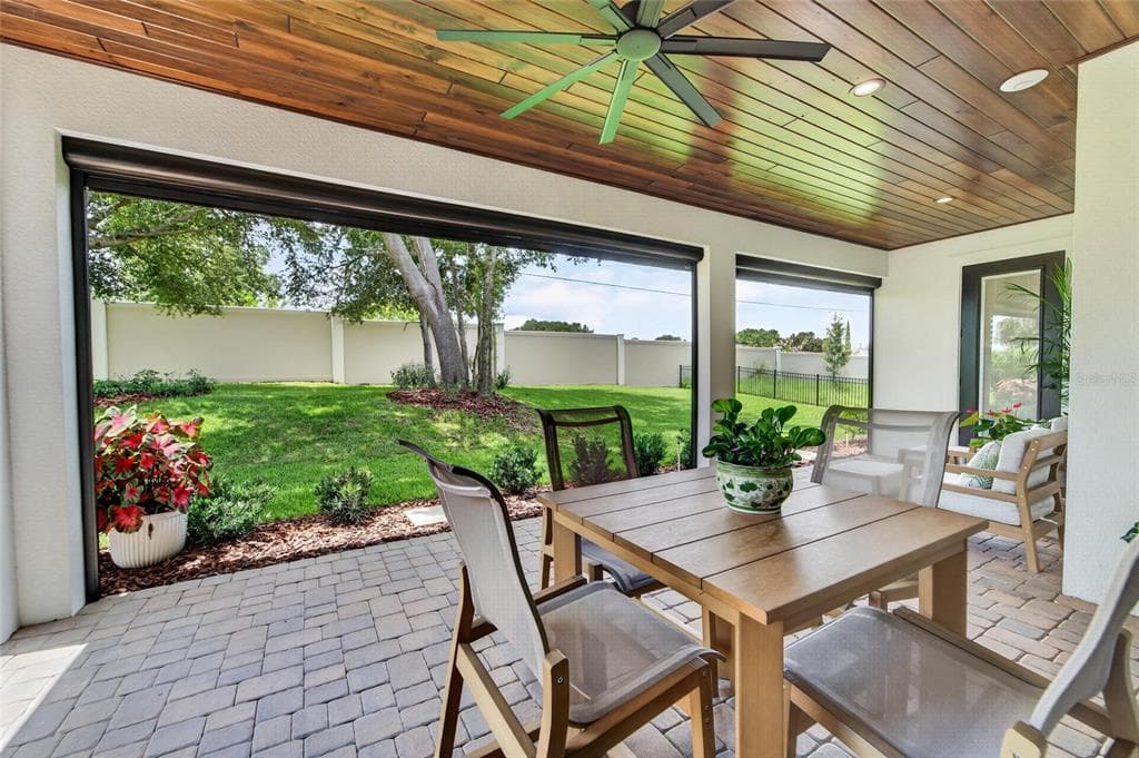 5391 CLUBHOUSE HILLS LANE, LAKELAND, FL 33812 — zdjęcie 4