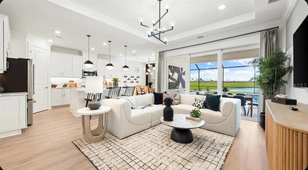 7416 MOONBEAM AVENUE, SARASOTA, FL 34241 — zdjęcie 3