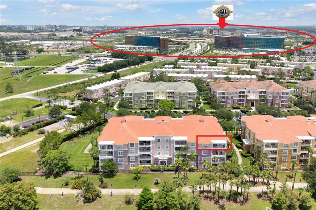 5048 SHOREWAY LOOP # 40404, ORLANDO, FL 32819 — zdjęcie 2