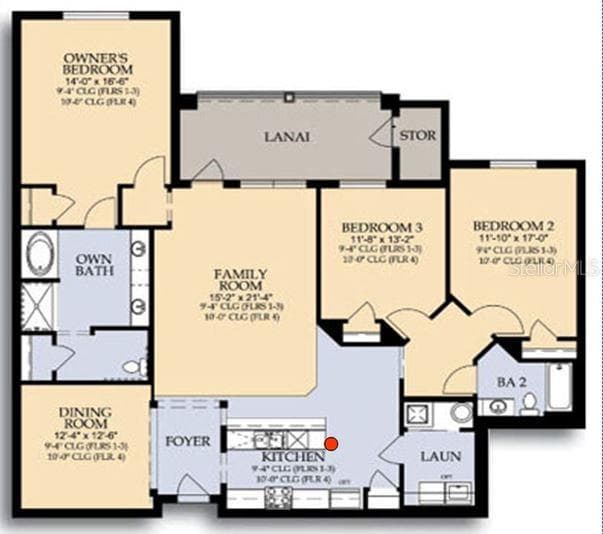 5048 SHOREWAY LOOP # 40404, ORLANDO, FL 32819 — zdjęcie 5