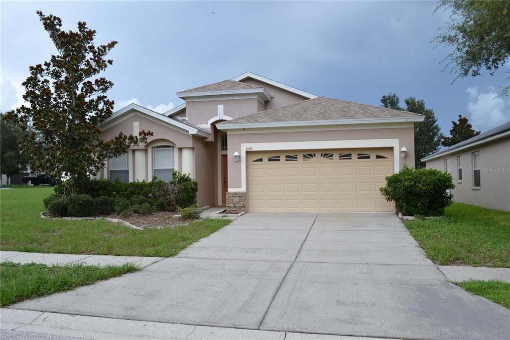 659 WINTHROP DRIVE, SPRING HILL, FL 34609 — zdjęcie 3
