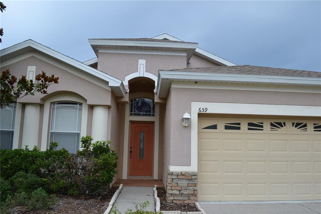 659 WINTHROP DRIVE, SPRING HILL, FL 34609 — zdjęcie 4