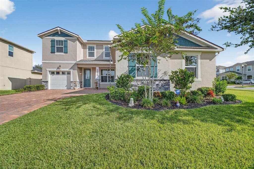3222 FIDDLEWOOD CT, CLERMONT, FL 34711 — zdjęcie 2
