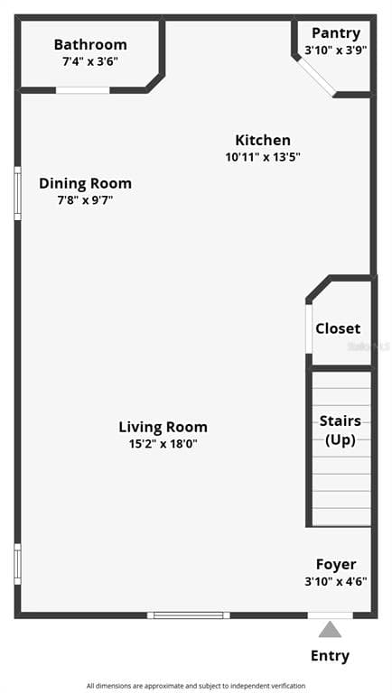 4715 CHATTERTON WAY, RIVERVIEW, FL 33578 — zdjęcie 2
