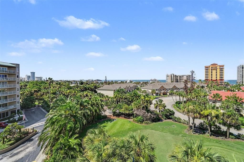 4 OCEANS WEST BLVD # 606D, DAYTONA BEACH SHORES, FL 32118 — zdjęcie 2