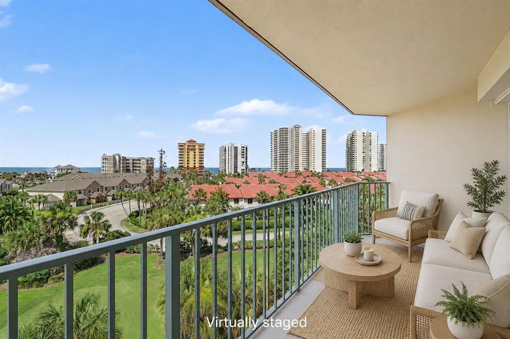 4 OCEANS WEST BLVD # 606D, DAYTONA BEACH SHORES, FL 32118 — zdjęcie 3