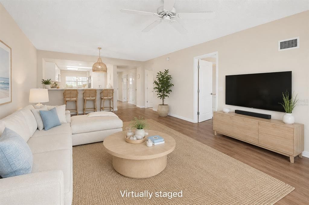 4 OCEANS WEST BLVD # 606D, DAYTONA BEACH SHORES, FL 32118 — zdjęcie 5
