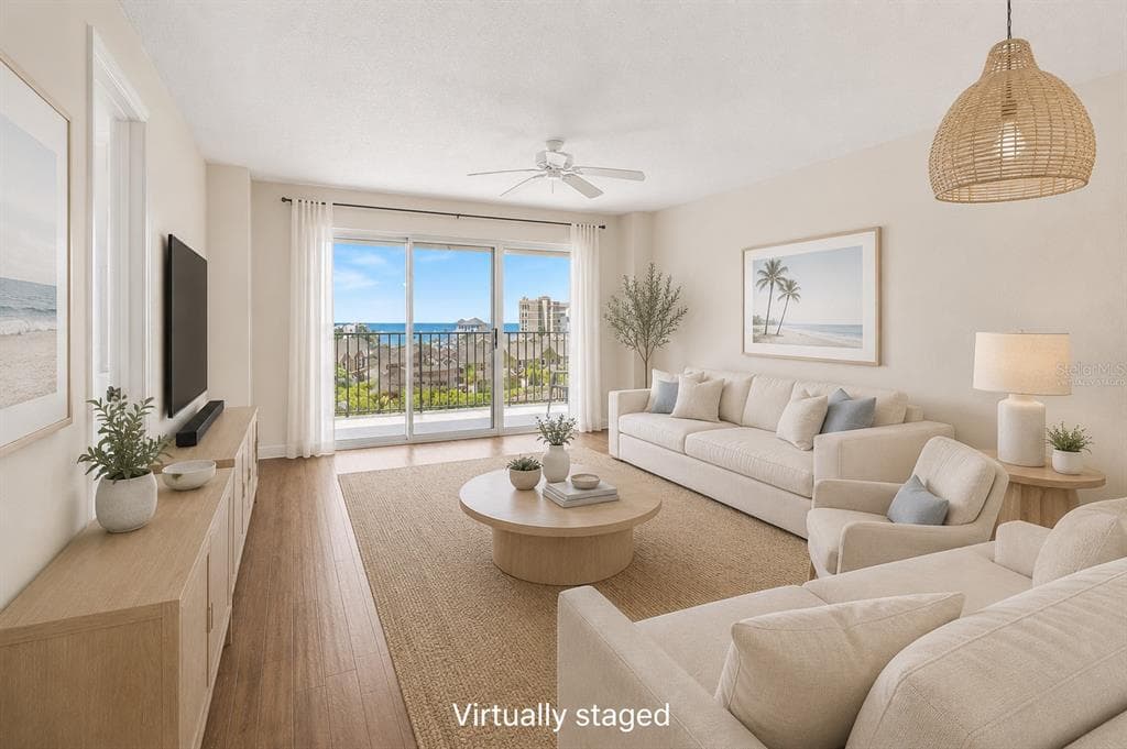 4 OCEANS WEST BLVD # 606D, DAYTONA BEACH SHORES, FL 32118 — zdjęcie 4